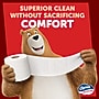Charmin Ultra Strong Mega XL Toilet Paper, 2-Ply, White, 297 Sheets/Roll, 12 Rolls/Pack (04311)~#|#~044555DC-AC45-4521-9DFB7D3455A9876E_sc7