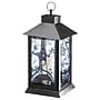 National Tree Company 16" Black Halloween Ghost Lantern (RAH-YG179332-1)~#|#~04458F32-B6E8-4B58-9A5D3C8AF3E15F08_sc7