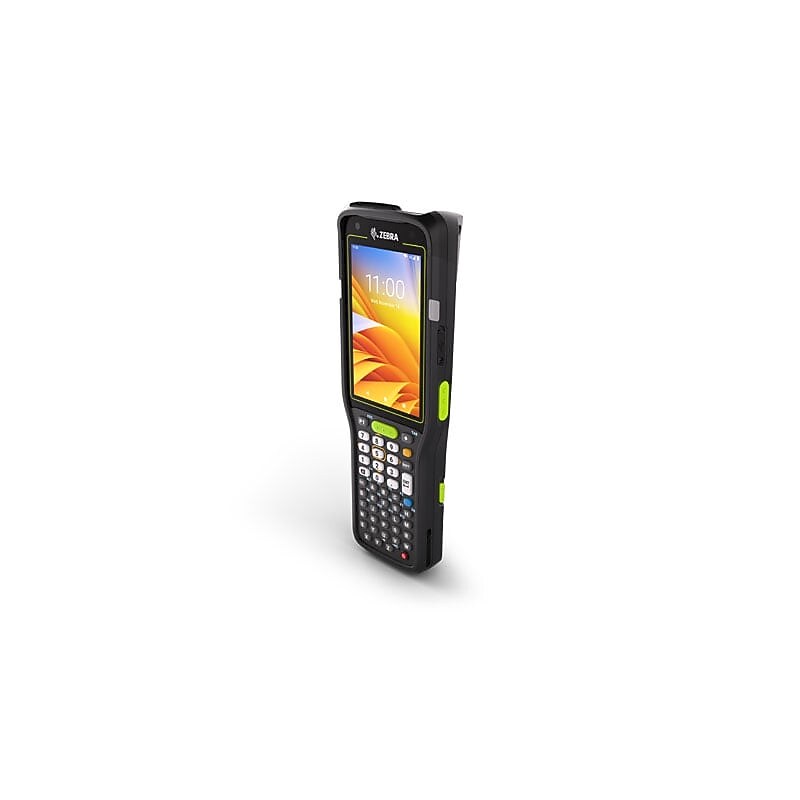 Zebra Mobile Computer (MC345A-3S1J54SS-NA) image 1