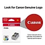 Canon 36 Tri-Color Standard Yield Ink Cartridge (1511B002)~#|#~0447492D-3D12-4B35-B02D6FCD857906F4_sc7