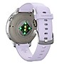 Garmin Venu 4 Fitness Smartwatch, GPS, 41mm, Periwinkle Silicone Band (010-03013-01)~#|#~0447CFD9-62BE-4294-A7CD1A475F90E835_sc7