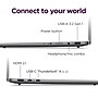 Lenovo Slim 7 14" FHD Touchscreen AI Laptop, Intel Core Ultra 7-155H EVO, 16GB RAM, 512GB SSD, 10 Hour Battery, Windows 11~#|#~04493AAC-1970-4A68-9FD2BD80E678EF49_sc7