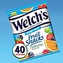 Welch's Gluten Free Mixed Fruit Snacks Gummies, 0.8 oz., 40/Box (PIM84068)~#|#~044A0A3D-0158-454D-9A75335224180470_sc7