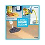 Mr. Clean Antibacterial Multi-Surface Cleaner, Lemon Scent, 99 Fl. Oz. (18551)~#|#~044B45DE-219D-4557-A426E80E6FF3D574_sc7