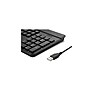 Kensington KB201 Simple Solutions Wired Keyboard, TAA Compliant (K75453TAA)~#|#~044C43C8-1503-4CDC-A3417AF1C836ECE3_sc7