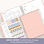 2027 Blue Sky Sincerely Jules 7" x 9" Weekly & Monthly Planner (162421)~#|#~044C5AFF-90D6-45DD-8134E8C711ACE0F5_sc7