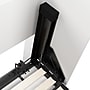 Bestar Pur 59W Full Size Murphy Bed for Multipurpose Room, White (26183-17)~#|#~044C5E52-36C4-4689-BC541124FE696257_sc7