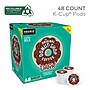 The Original Donut Shop DARK Coffee Keurig® K-Cup® Pods, Dark Roast, 48/Box (5000355634)~#|#~044DAF1C-634B-4551-B997C9DF6AC932BD_sc7