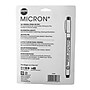 Sakura Pigma Micron Pens, Assorted Colors, 8/Pack (SAK30068)~#|#~0450EBF4-E491-4E44-8655EC3C7441DF34_sc7