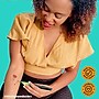 BIC BodyMark Washable Temporary Tattoo Markers, Medium Point, Assorted Colors, 8/Pack (MTBP81-E-AST)~#|#~045394A3-E3AD-4479-811316C783558188_sc7