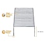 Bostitch Premium Standard Staples, 0.25" Leg Length, 5000 Staples/Box (SBS191/4CP)~#|#~0454D4D8-E1FF-4BA9-AC77ED3BB2ECC7BA_sc7
