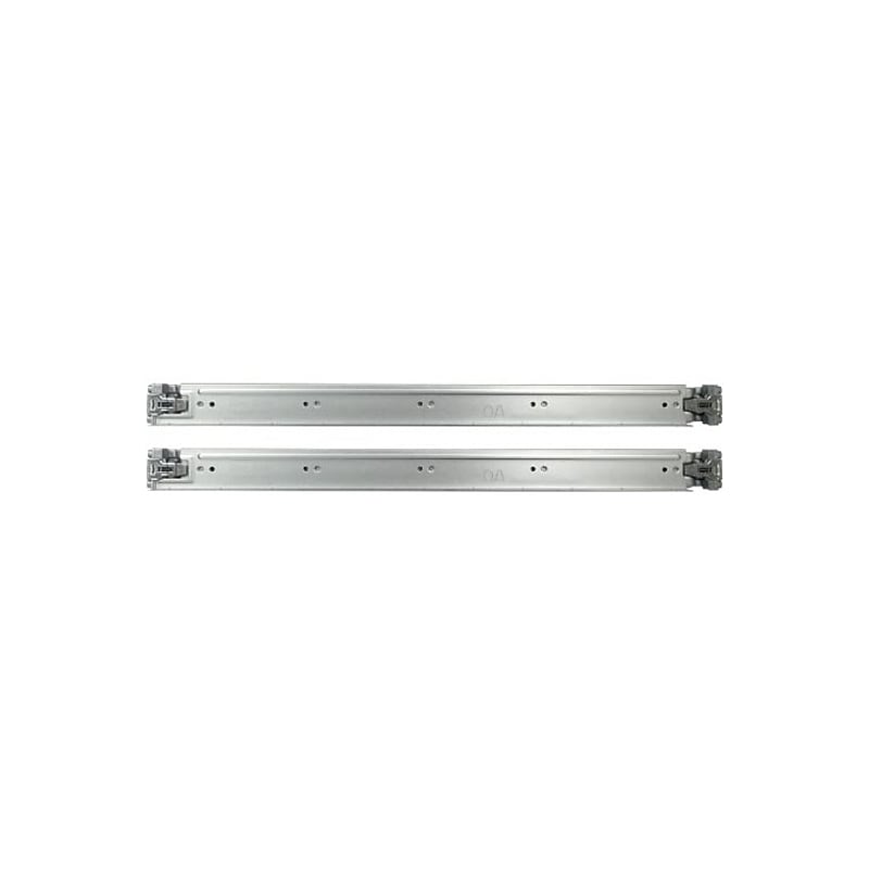 QNAP Rail Kit for ES NAS Series (RAIL-E02) image 1