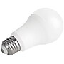 Vivitar Wi-Fi 75W Equivalent A19 LED Smart Light Bulb, Multicolor/Soft White (LB99-NOC)~#|#~04571C0D-59AC-4F50-BDA58E6DBB5C8394_sc7