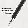 uni Jetstream RT Retractable Ballpoint Pen, Medium Point, 1.0mm, Blue Ink, Dozen (73833)~#|#~04588985-B288-4E12-AF2BD10A2F0D4A96_sc7