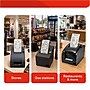 Staples Single‑Ply Paper Rolls 2 1/4 x 200 Ft for Calculators, Registers, and Card Terminals~#|#~0459091B-4A70-47ED-8E83CD69D728230F_sc7