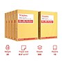 Staples Pastel 30% Recycled 8.5" x 11" Color Copy Paper, 20 Lbs., Canary, 5000 Sheets/Carton (14787-AA)~#|#~045A9BBB-7CBC-49A2-96774FFEBB98EFF3_sc7