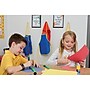 Prang 18" x 24" Construction Paper, Assorted Colors, 100 Sheets/Pack (PAC6518)~#|#~045AC60D-23A1-4D06-A866C1C462369189_sc7