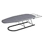 Household Essentials Tabletop Ironing Board, Gray/Black (HE1149)~#|#~045D64D1-ADEB-4354-BD3AEE1F77173B05_sc7