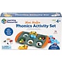 Learning Resources Mini Muffin Phonics Activity Set (LER5547)~#|#~045DBB5C-2ED4-4952-A172AE2B831F660A_sc7