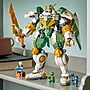 LEGO Ninjago Lloyd's Titan Mech 15th Anniversary, 1293 Pieces (71860)~#|#~045FE25D-FB7B-4986-BED4EAD45FC6F3E2_sc7