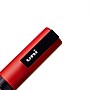 POSCA PC-3M Water Based Paint Marker, Fine Bullet Tip, Red, 3/Pack (UBCPC3MRED-3)~#|#~04626289-87CF-4CE0-AADF4369F88FAA98_sc7
