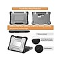 TechProtectus ShockProof 11.6" Laptop Case for Lenovo 100e/100w Gen 3 Chromebook, Shock-Absorbing, Black (TP-LN-100E3)~#|#~04626548-FD63-4168-94D82B21D733EFFC_sc7