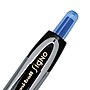 uniball 207 Retractable Gel Pens, Ultra Micro Point, 0.38mm, Blue Ink, 12/Pack (1790923)~#|#~04690FC9-75E9-4103-ADCE1B4CEF8C8B37_sc7
