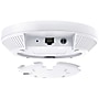TP-Link AX 3000 Mbps Dual-Band PoE WiFi 6 Access Point, White (EAP650)~#|#~046ED6C5-6519-42C9-875E9C8AEBDAB709_sc7