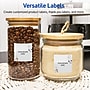 Avery Laser/Inkjet Square Multipurpose Labels, 2" x 2", White, 120/Pack (S00-F44)~#|#~0473006B-F5D7-44D8-B2FE879FB787AD5D_sc7