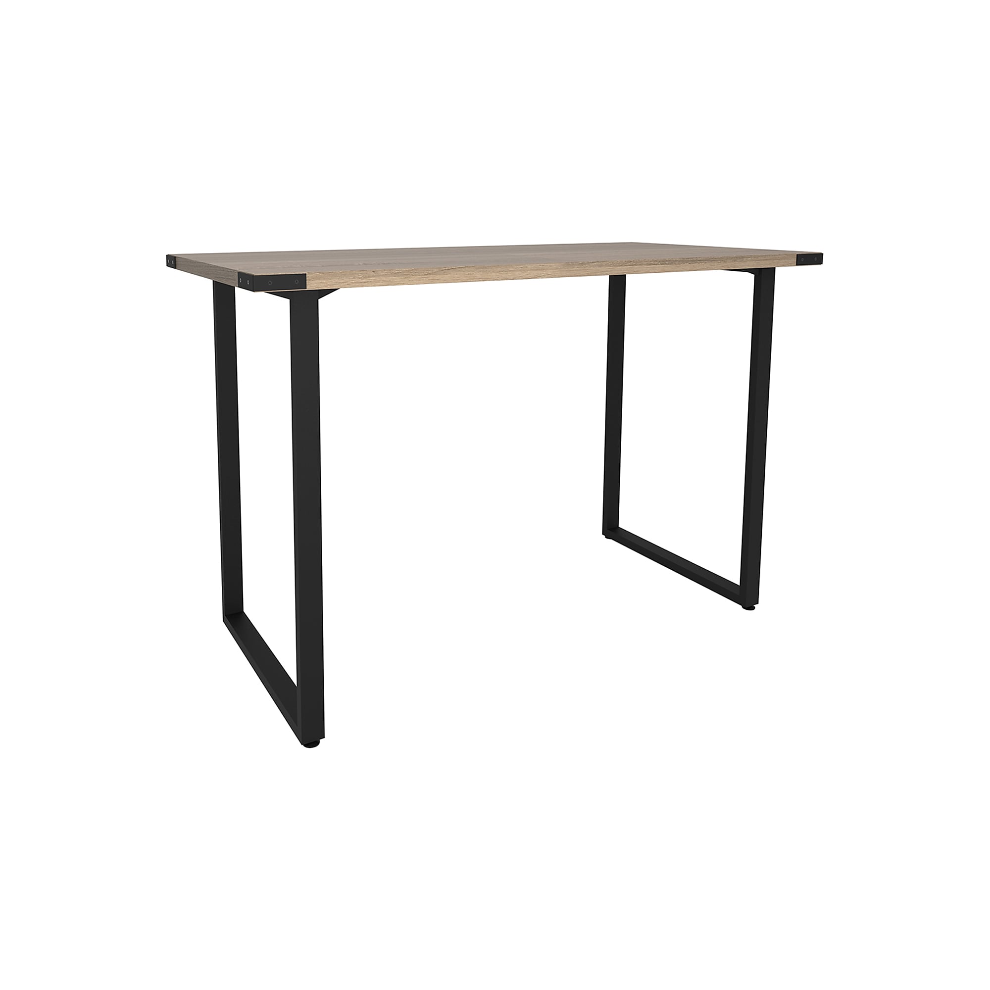 Safco Mirella SOHO 48″W Table Desk, Sand Dune (5511SDD) Sansujyuku sansujyuku.com