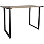 Safco Mirella SOHO 48"W Table Desk, Sand Dune (5511SDD)~#|#~0474DF7D-DBF9-4864-B5E1DE827FFA0CA5_sc7