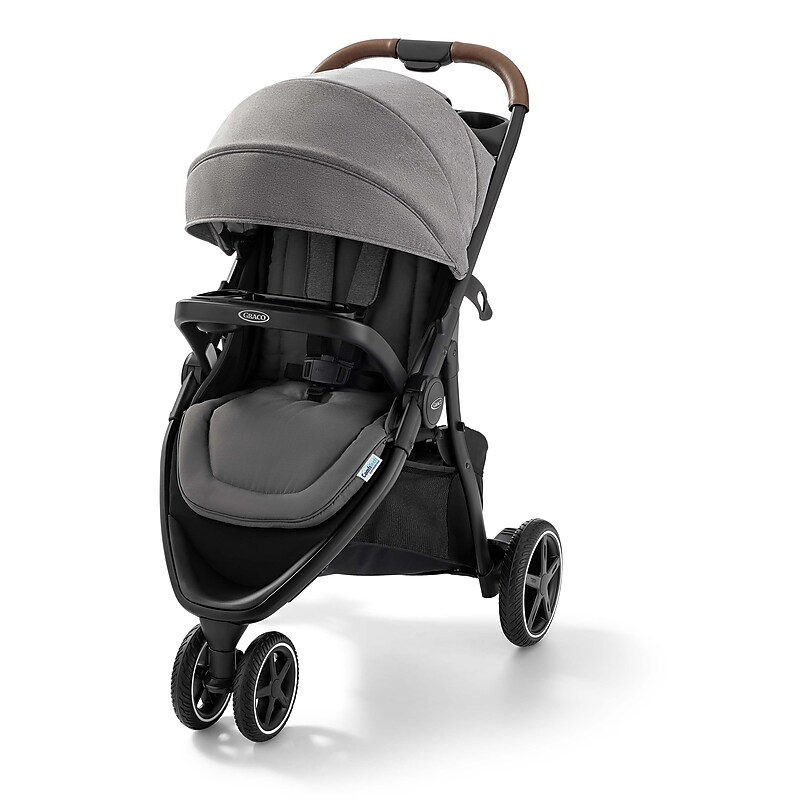 Graco Outpace LX Stroller, Cohen (2203026) image 1