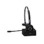 Spracht ZumBT Noise-Canceling Bluetooth On-Ear Mobile Office Headset, Black (ZUMBT)~#|#~04766952-7A3D-4FB9-AA4F28EC2FA32C23_sc7