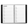 2027 Staples 5" x 8" Weekly Planner, Each (ST58446-27)~#|#~04794428-F852-486B-A323C1120B20C776_sc7