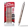 Sharpie S-Gel Erasable Gel Pen, Medium Point, Black Ink, 4/Pack (2194743)~#|#~047A63D9-9F91-4037-8CC062E222442CB3_sc7