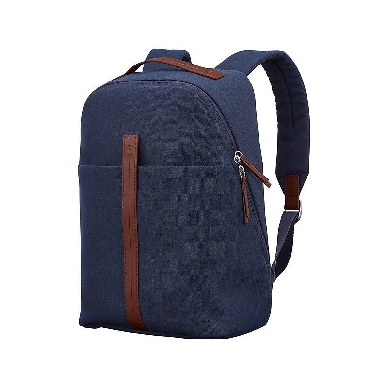 Samsonite Virtuosa Backpack, Medium, Navy (149196-1596) image 1