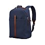 Samsonite Virtuosa Backpack, Medium, Navy (149196-1596)~#|#~047B07A7-7773-4191-BB3045F24172E86B_sc7