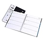2026-2027 See It Bigger 9.25" x 11.25" Calendar Year Daily & Monthly Standard Planner, Paperboard Cover, Black Grid (90837)~#|#~047B2F52-3A7E-4120-B8B1502B98E1387D_sc7