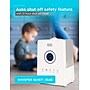 Black & Decker Ultrasonic Cool Mist Tabletop Humidifier, 1.45-Gallon, For Rooms up to 600 sq. ft., White (BUHD055)~#|#~047B4868-1053-4FF8-9ADEB5BB4D4D842E_sc7