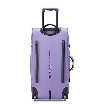 Delsey Paris x Florence by Mills On a Roll 28" Travel Duffel - Thumbnail 2