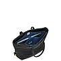 Delsey Paris Cruise 3.0  Faux Leather Shoulder Bag, Black (40287934000)~#|#~047C8D3C-362D-47F9-9EF09CEC8E7CC60A_sc7