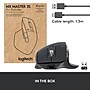 Logitech MX Master 3S Wireless Ergonomic Laser Mouse, Graphite (910-006581)~#|#~047DA15C-3E2D-451B-B686823C3344A1F6_sc7