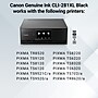Canon CLI-281 XL Black High Yield Ink Cartridge (2037C001)~#|#~048133D5-E1A7-494F-9691E33F21E6C84A_sc7