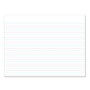 C-Line Handwriting Practice Paper, 11" x 8.5", White, 40 Sheets/Pad, 6 Pads/Bundle (CLI23100-6)~#|#~04817970-AEA6-491A-B78753B0FBDF2AA1_sc7