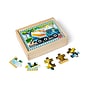 Melissa & Doug Construction Vehicles 12-Piece Jigsaw Puzzle, 12/Pack (50210-CASE)~#|#~0481A9C6-C238-49D8-B4912CF5055F4027_sc7