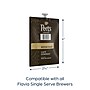 Peet's Coffee Cafe Domingo Coffee Flavia Freshpacks, Medium Roast, 76/Carton (LPC00262)~#|#~0482015B-48D2-4D94-BD06AC1E2469FD2E_sc7