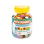 Educational Insights Math Dominoes, 100/Set (2939)~#|#~04841B9E-9303-4B46-AF61F23351CAD9E0_sc7