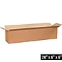 28" x 6" x 6" Shipping Boxes, 32 ECT, Brown, 20/Bundle (2866)~#|#~04874C79-3864-4B2D-8C2E300A84C8BA08_sc7