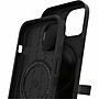 Zagg Denali Snap with Kickstand Phone Case for iPhone 16e/15/14/13, Shock Absorbing, Black (702318200)~#|#~0487EC25-054B-42E9-B8861115D5D0968B_sc7