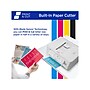 Brother Print & Cut MFC-J1800DW Wireless Color Inkjet Printer, All-In-One, Print, Scan, Copy, Fax~#|#~048B7B76-74D0-4B73-85B4BFF406F700CA_sc7